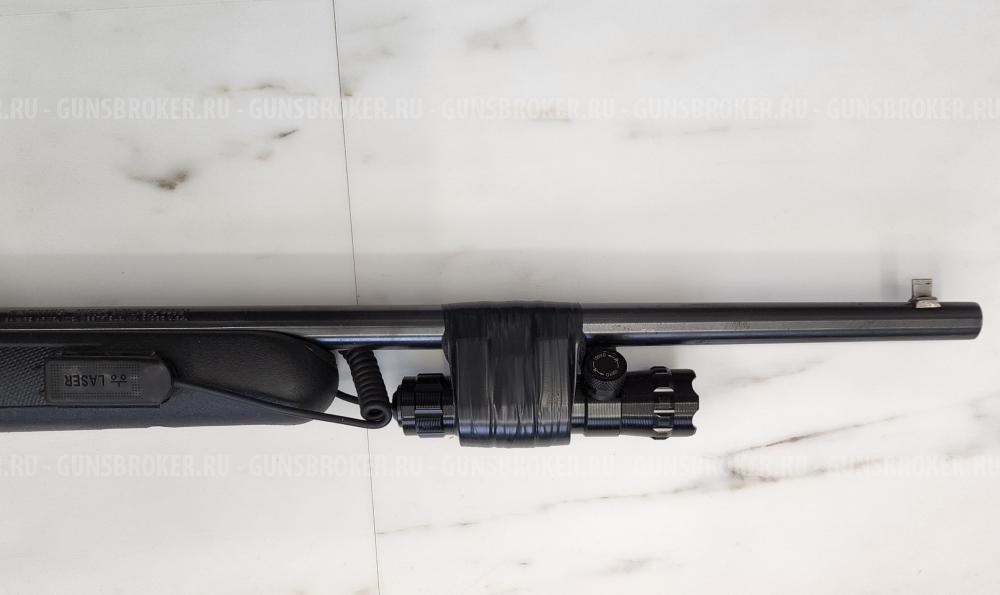 Savage Mark 2F 22LR