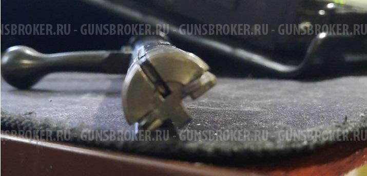 Savage MARK II FXP кал.22LR