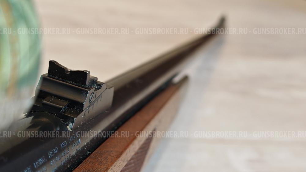 Savage Model 14 Euro Classic .308 Win (орех, AccuTrigger)