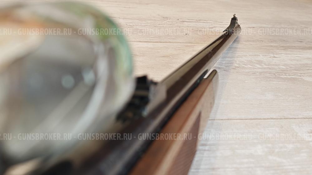 Savage Model 14 Euro Classic .308 Win (орех, AccuTrigger)