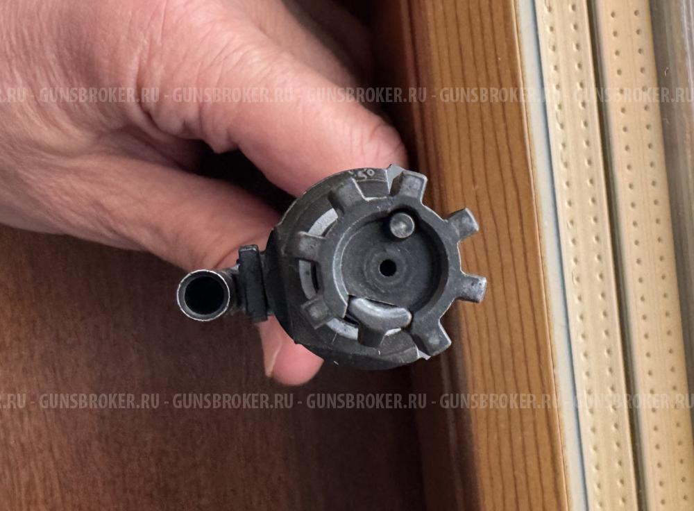 Savage MSR15 Recon - тактический карабин AR-15