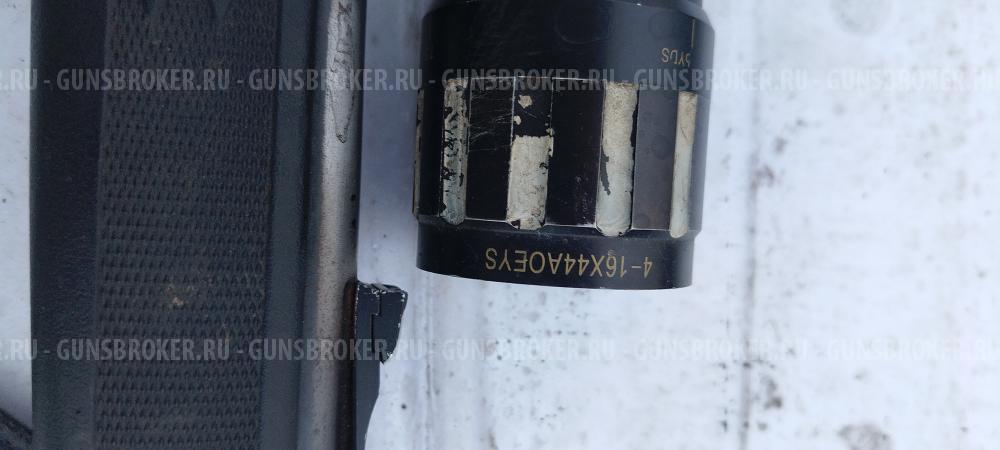 Savage64 кл 5,6