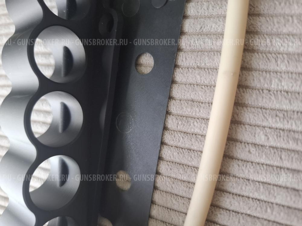 Сайд сэдл Mesa Tactical США для Remington 870 / 1187