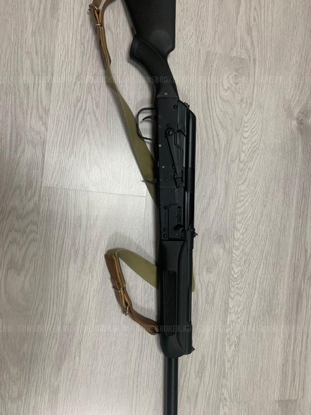 Сайга - 12 (12/70)