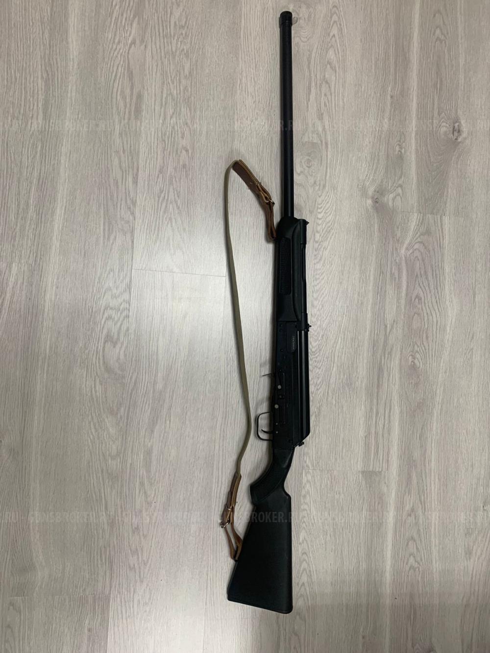 Сайга - 12 (12/70)