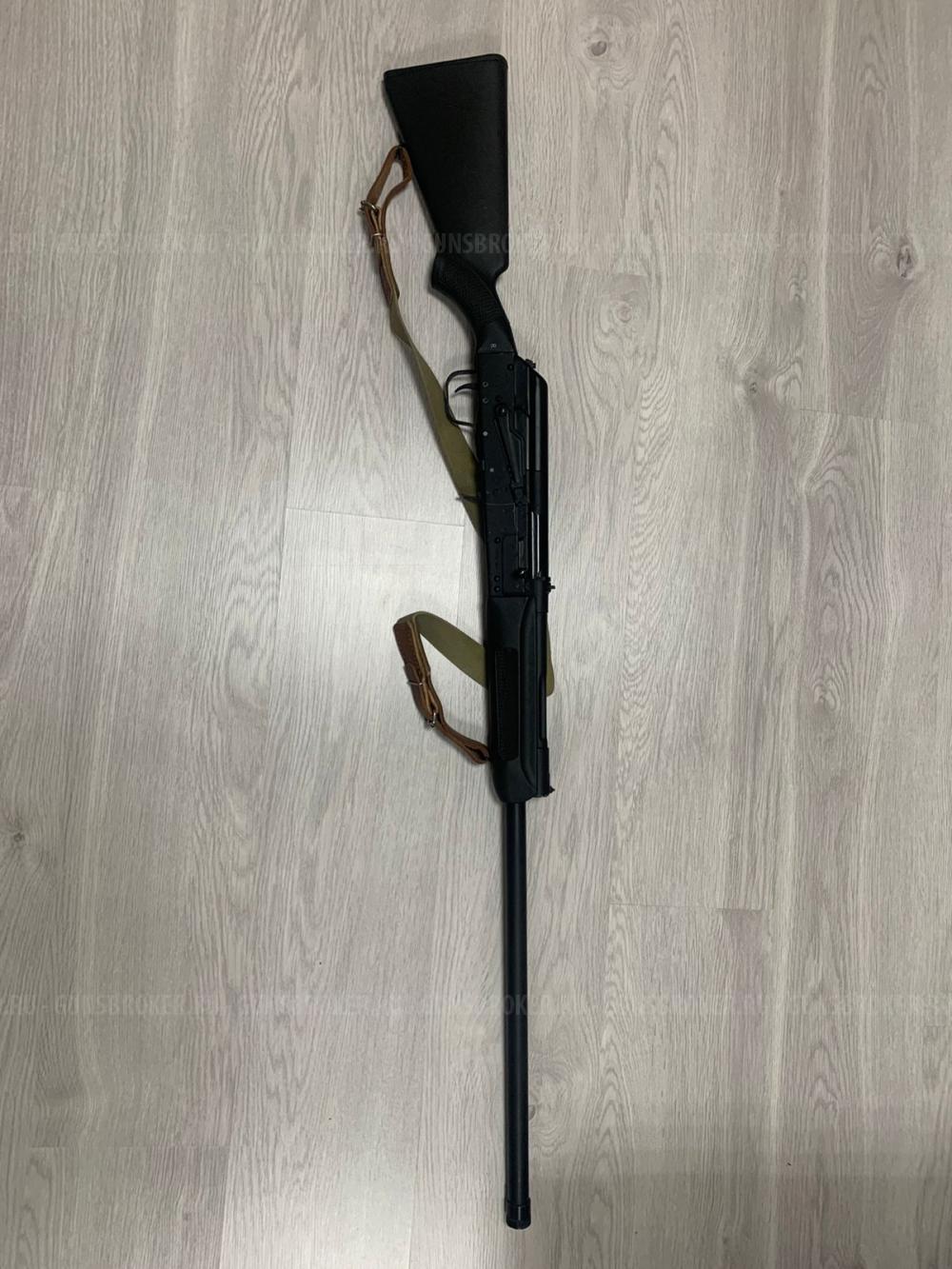 Сайга - 12 (12/70)