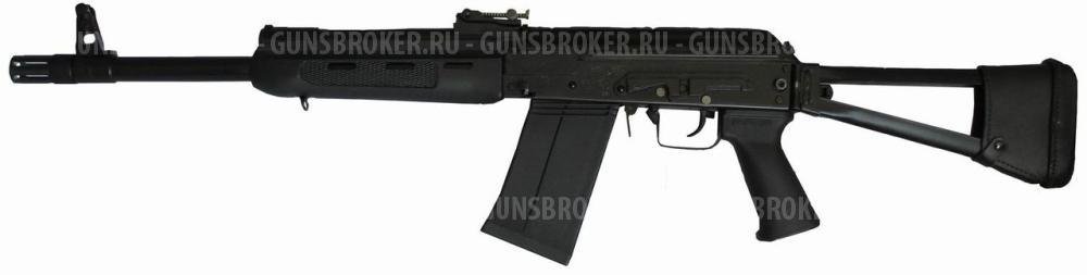 Сайга - 12К кл. 12х76