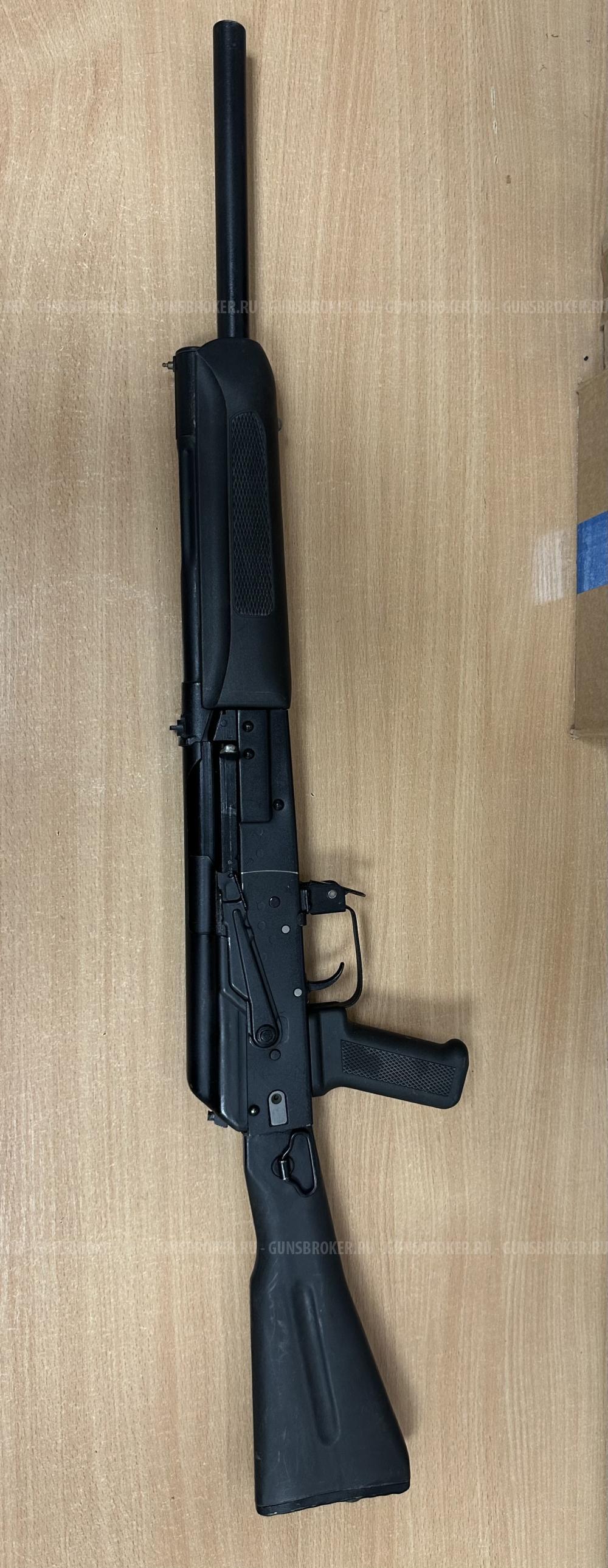 сайга - 20к , 20 калибр