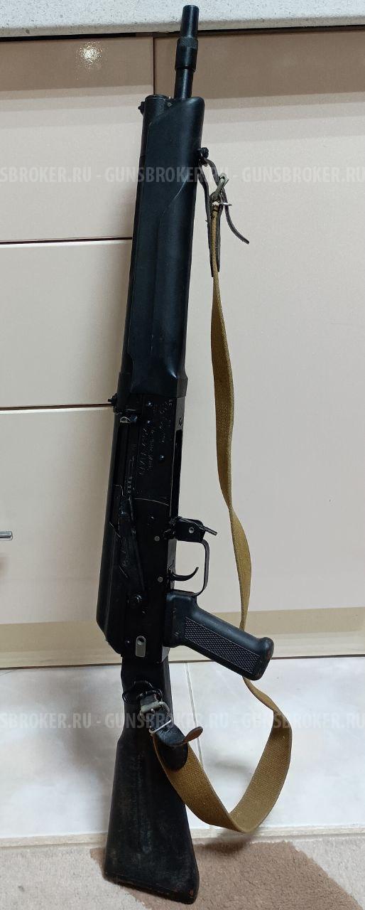 Сайга - 410 К, калибр 410х76