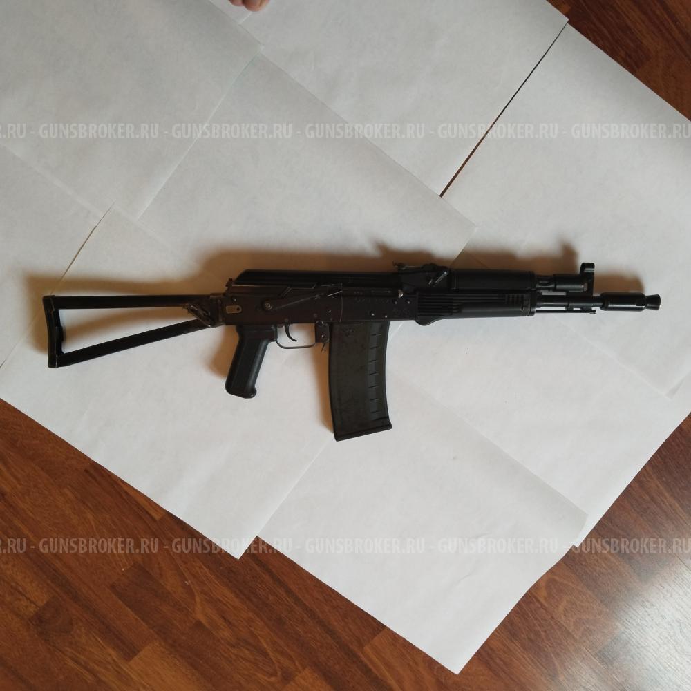 САЙГА - 410К - 04