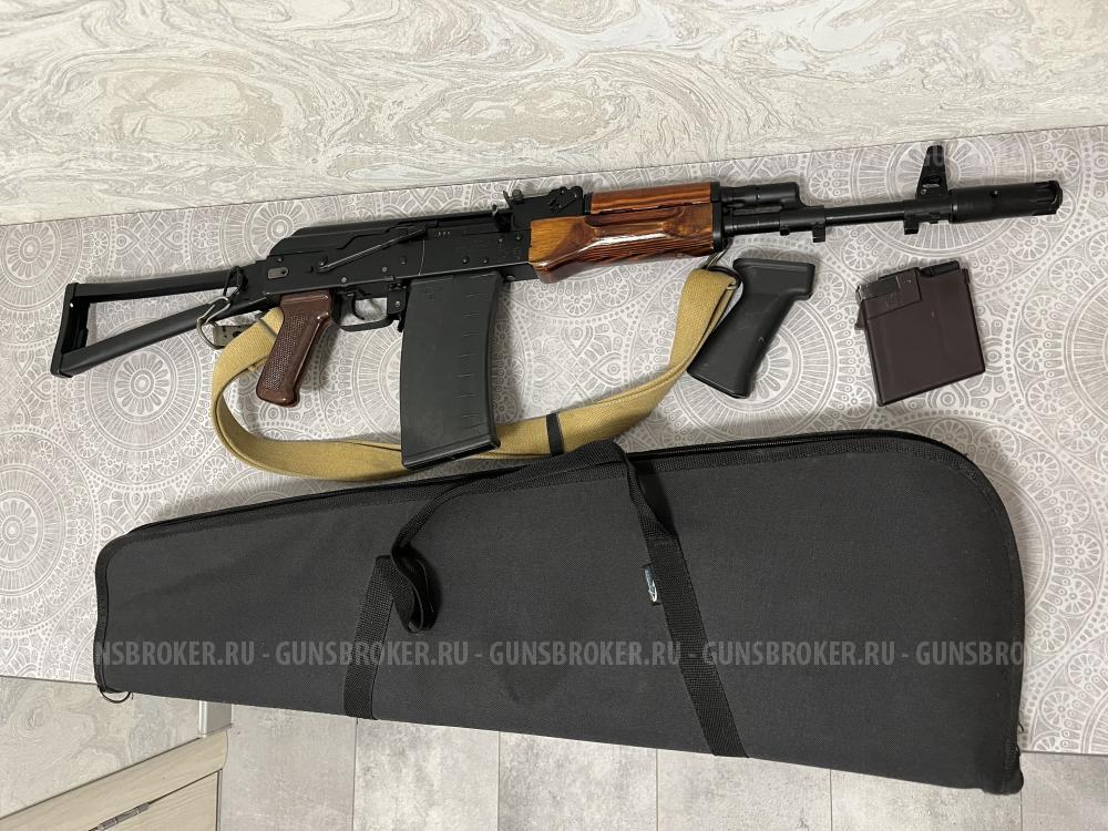 Сайга - 410К-02