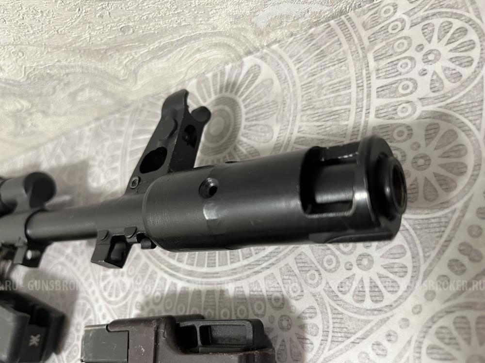 Сайга - 410К-02