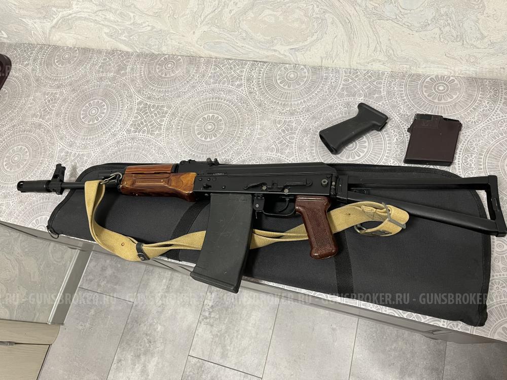 Сайга - 410К-02