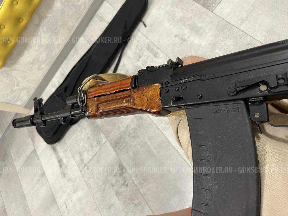 Сайга - 410К-02