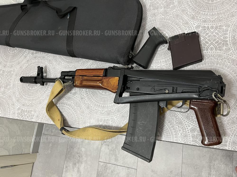 Сайга - 410К-02