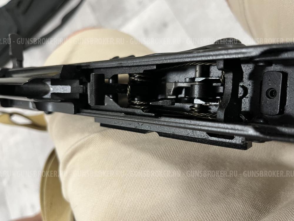 Сайга - 410К-02