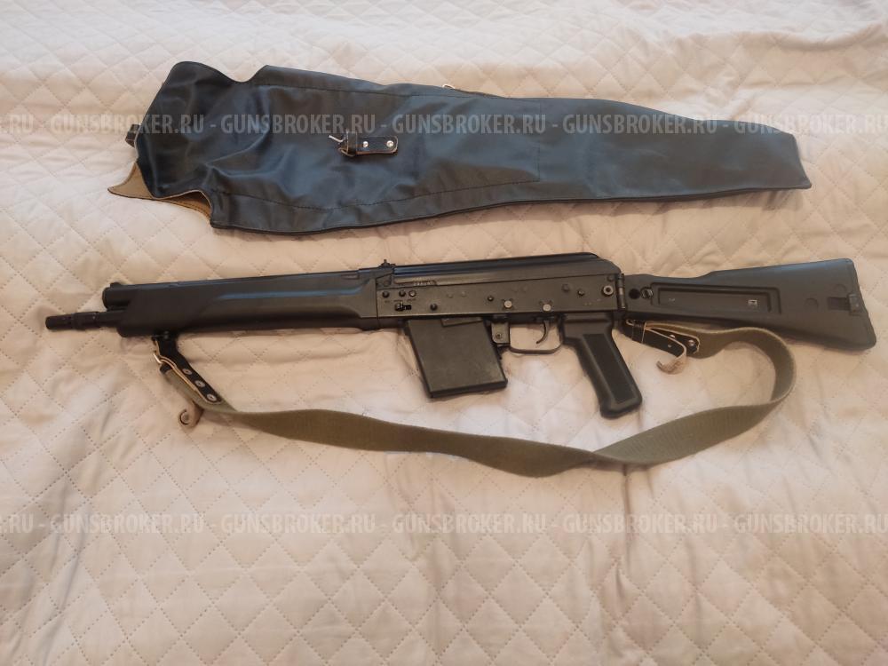 Сайга - 410К
