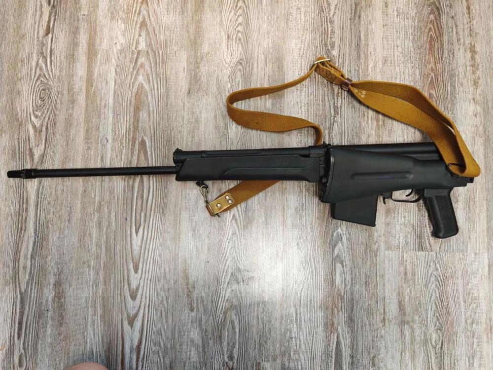 Сайга - 410С