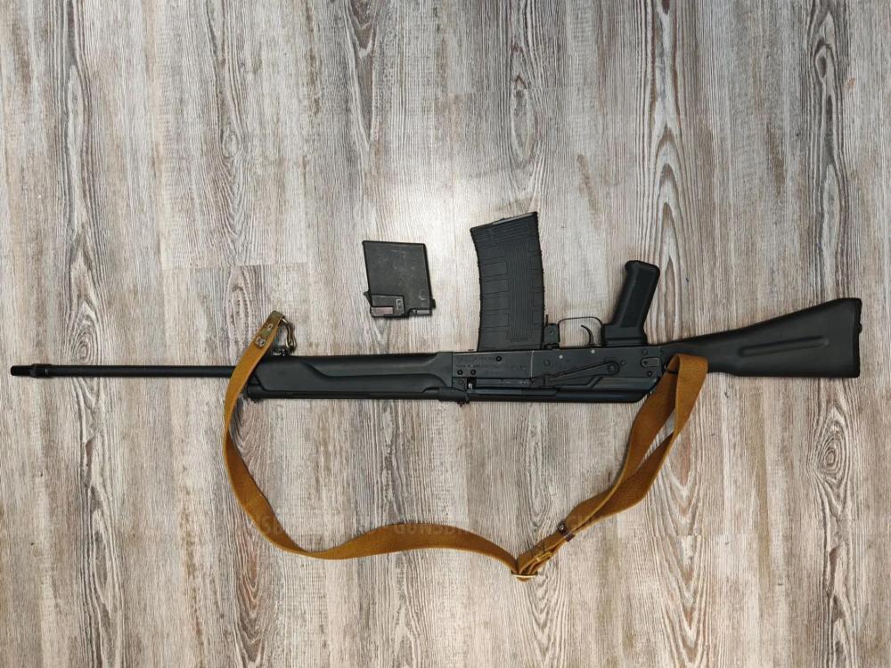 Сайга - 410С