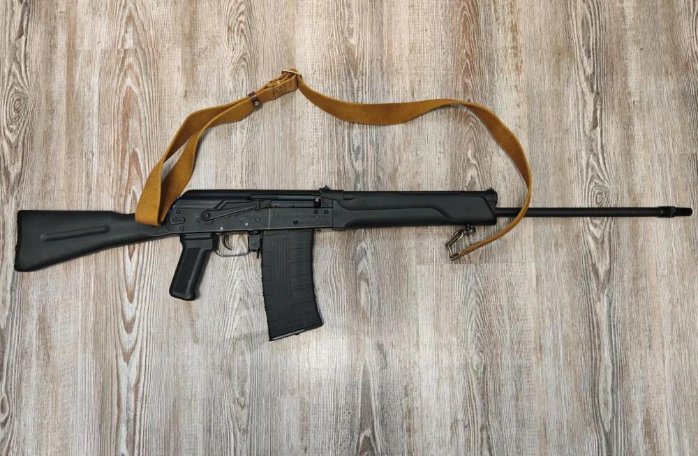 Сайга - 410С