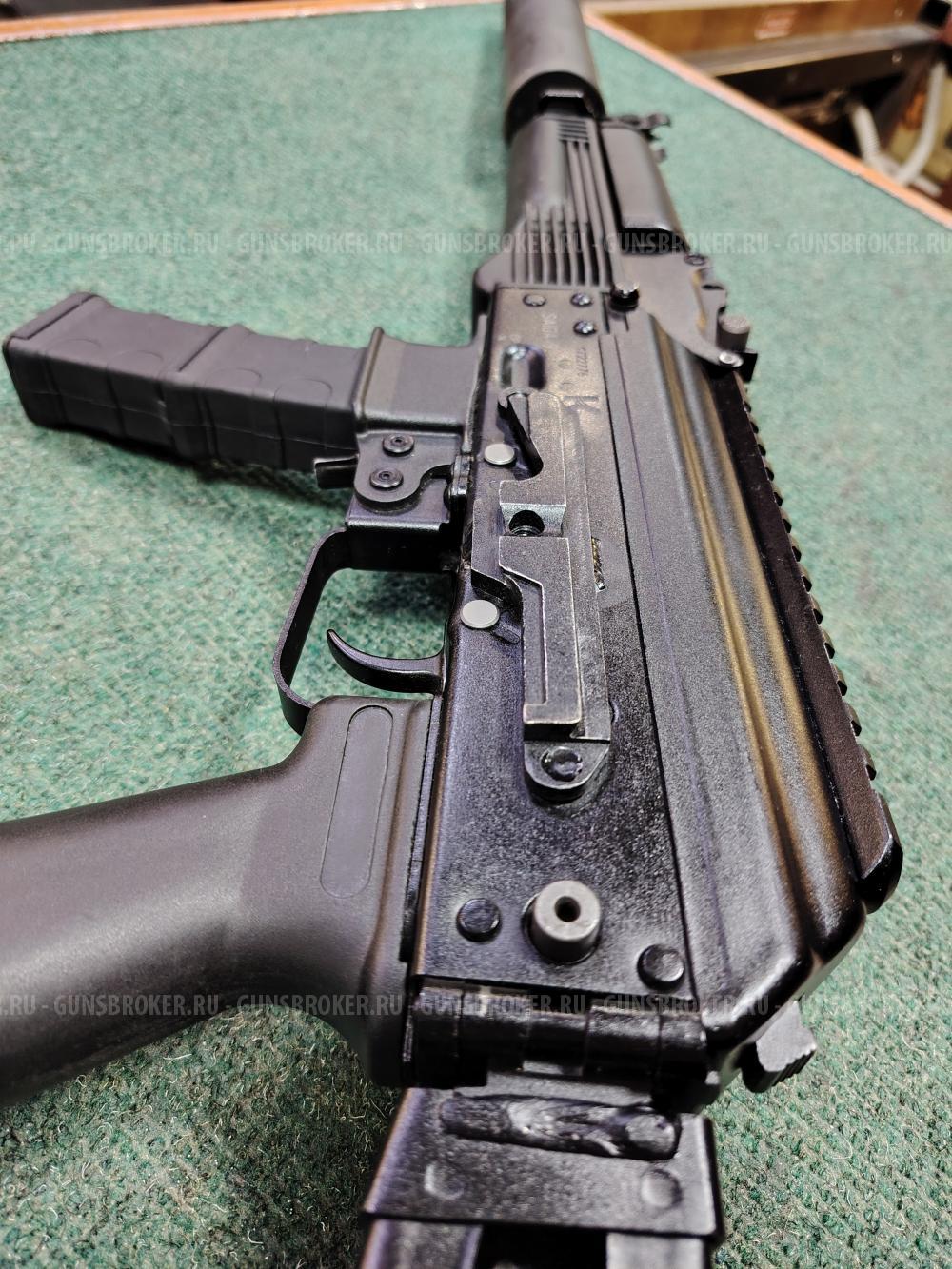 САЙГА - 9 (9Х19) 
