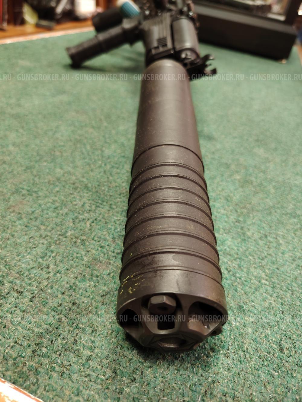 САЙГА - 9 (9Х19) 