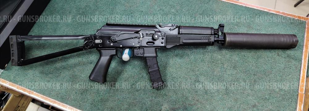 САЙГА - 9 (9Х19) 