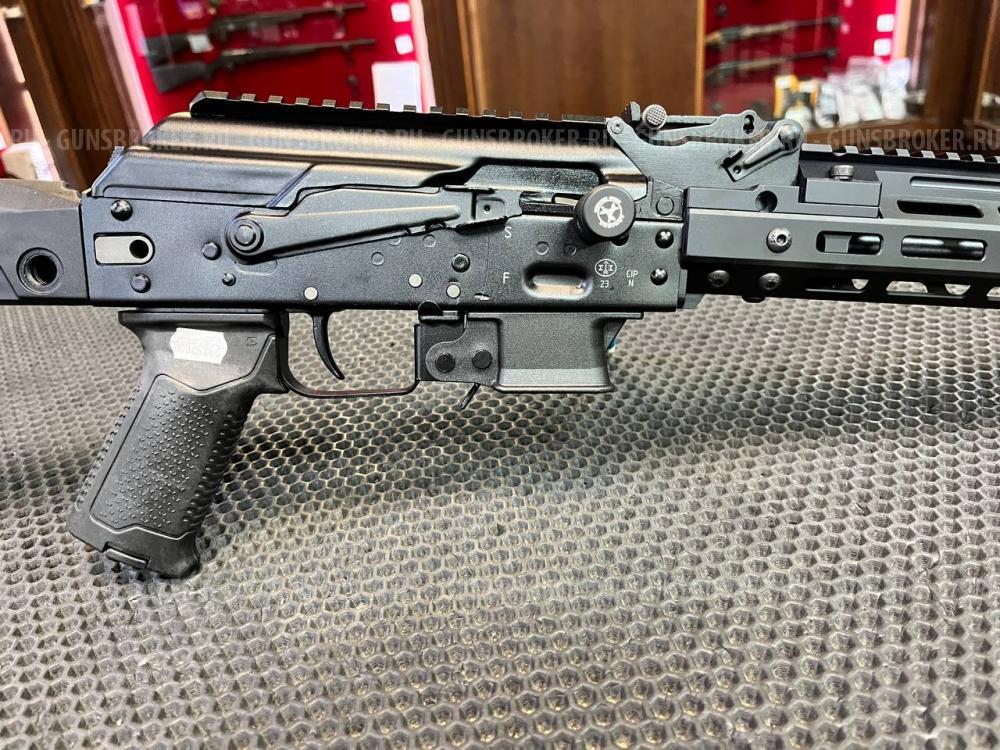 САЙГА - 9 СПОРТ НОВАЯ!