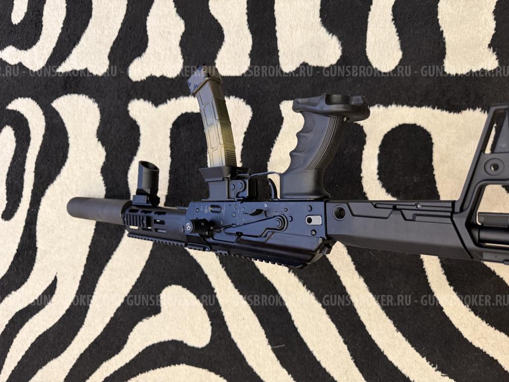 Сайга - 9 (ВИТЯЗЬ)