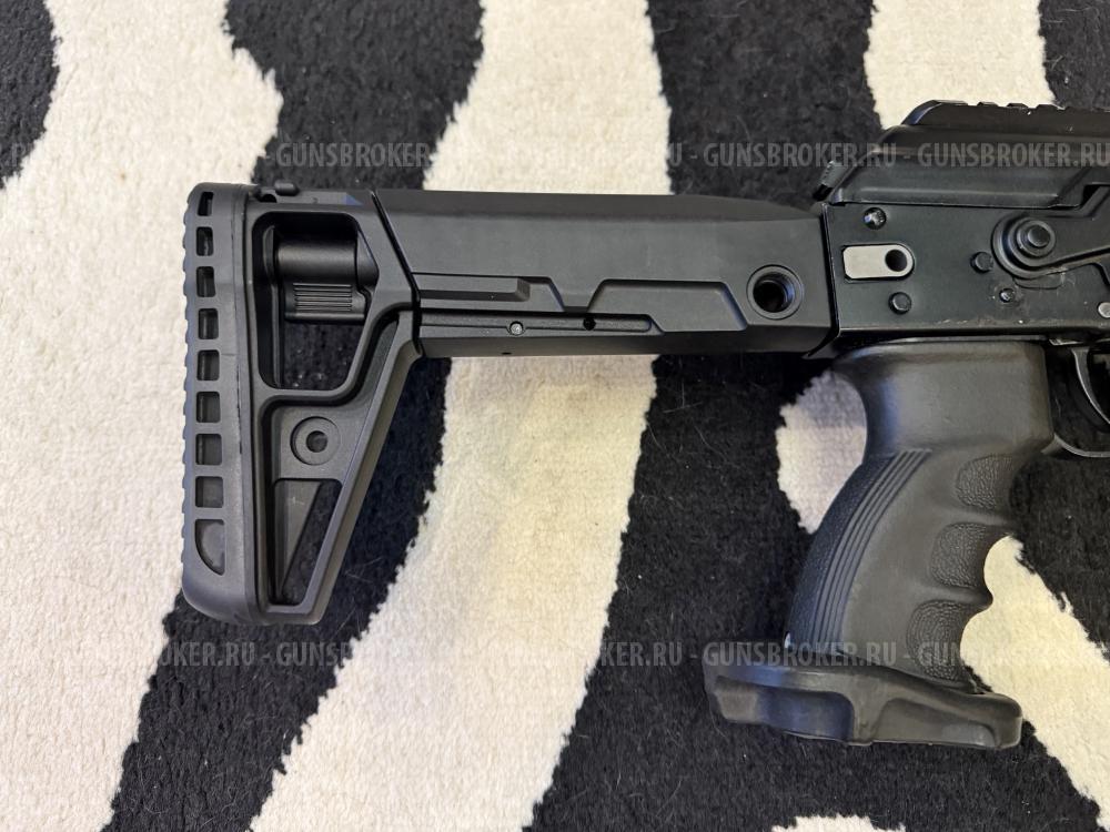 Сайга - 9 (ВИТЯЗЬ)