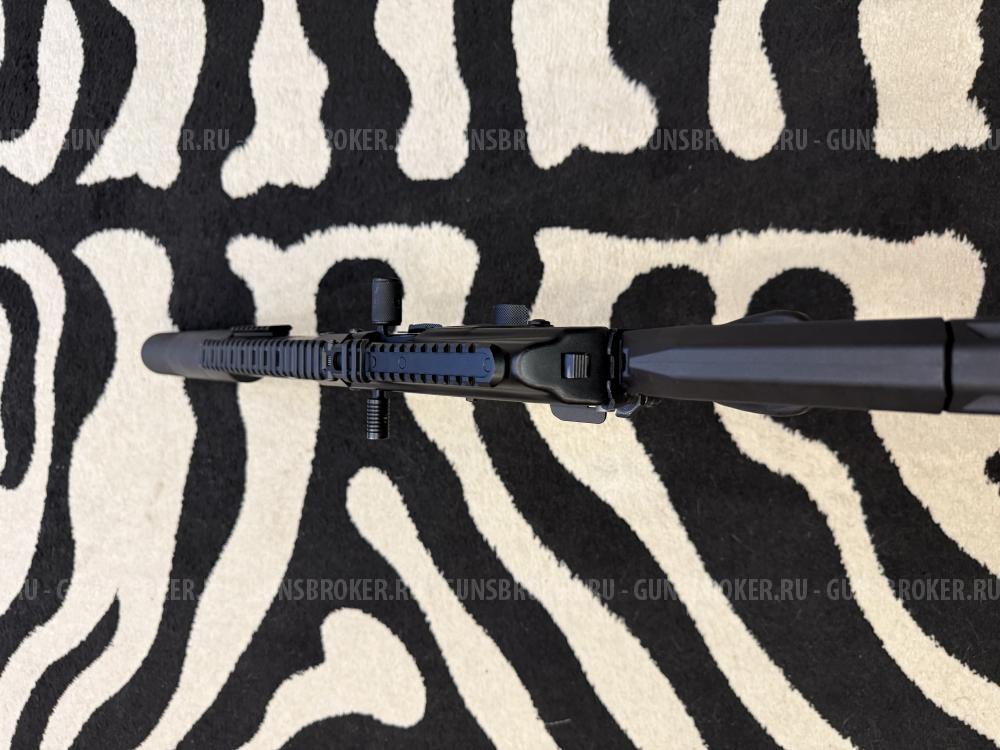 Сайга - 9 (ВИТЯЗЬ)