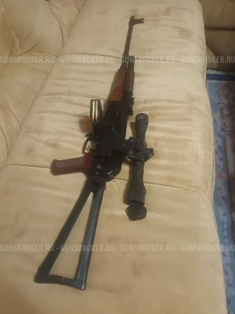 Сайга - М3 