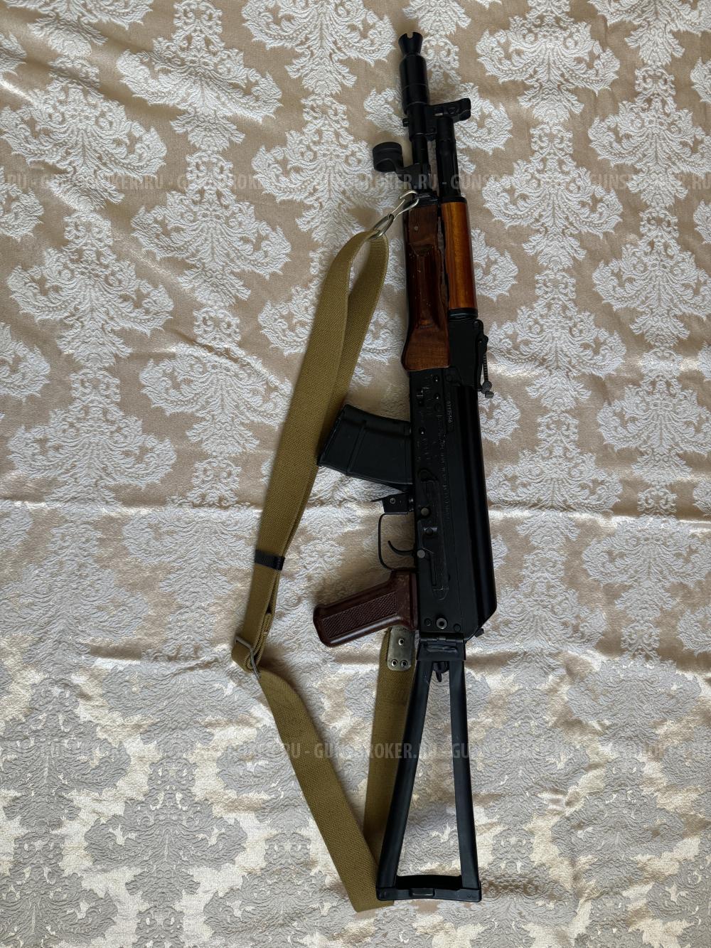 Сайга - МК -03