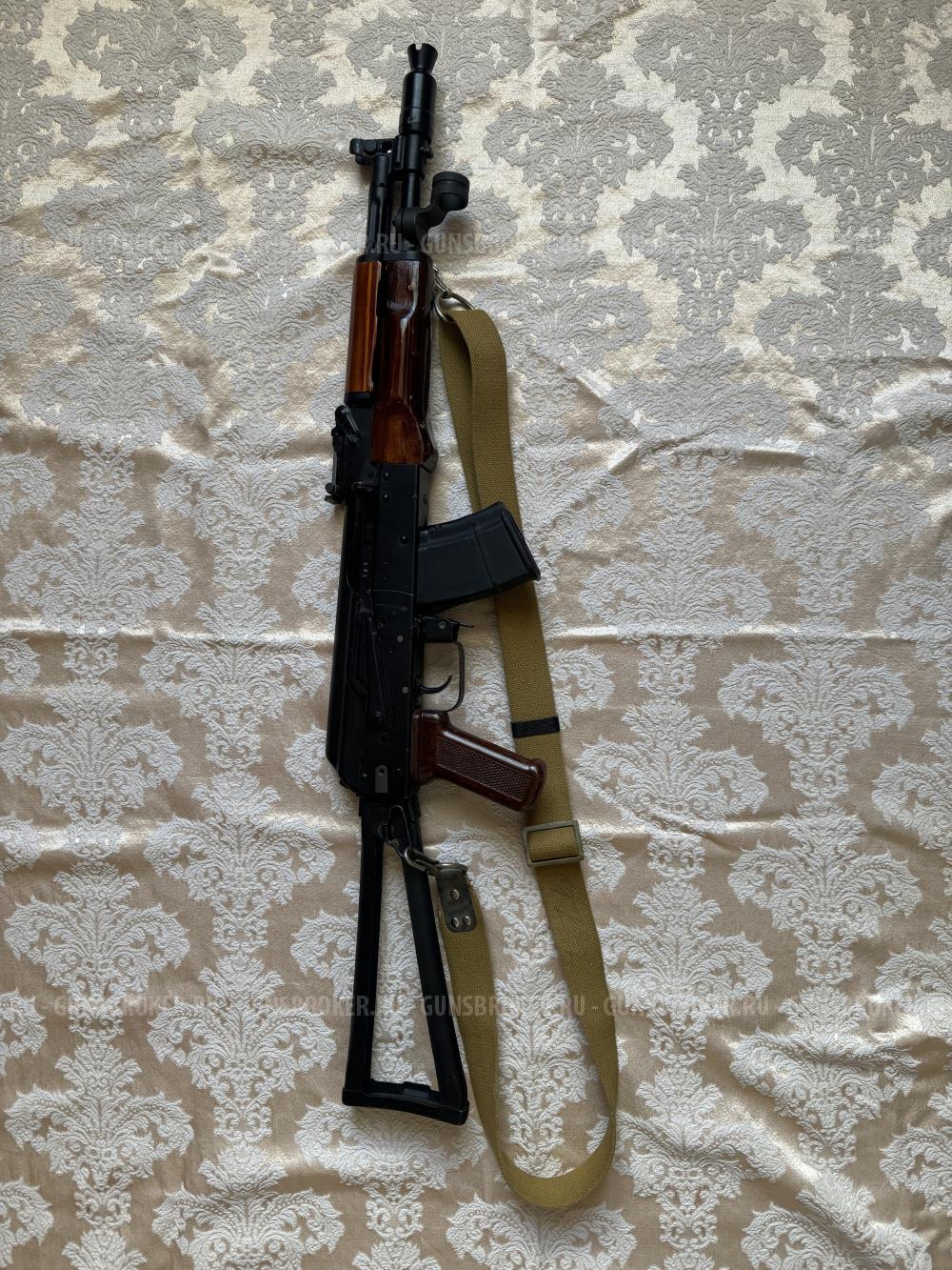 Сайга - МК -03