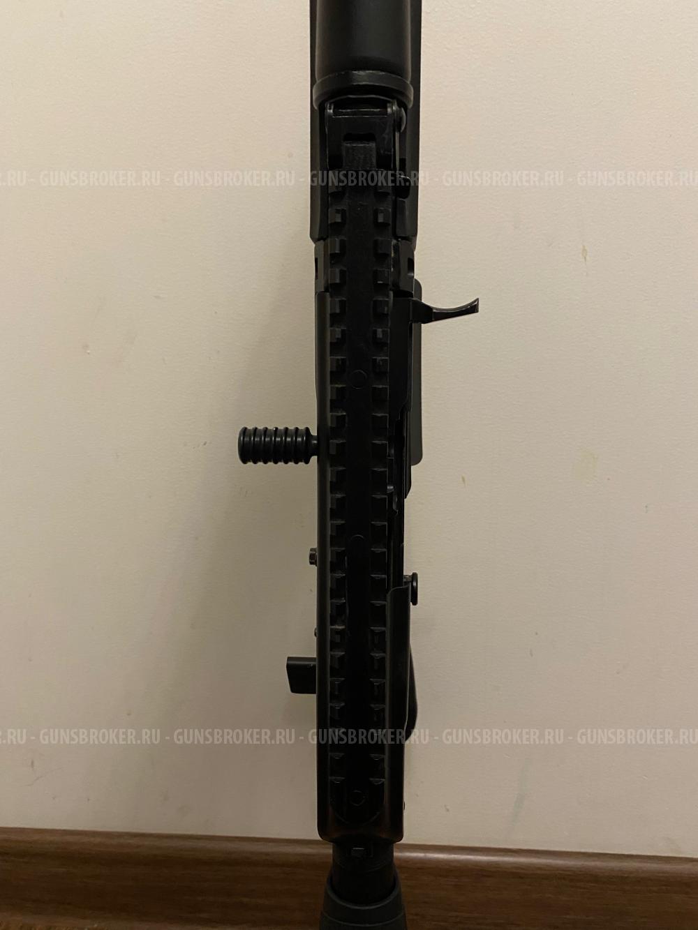 Сайга -12 исп.340