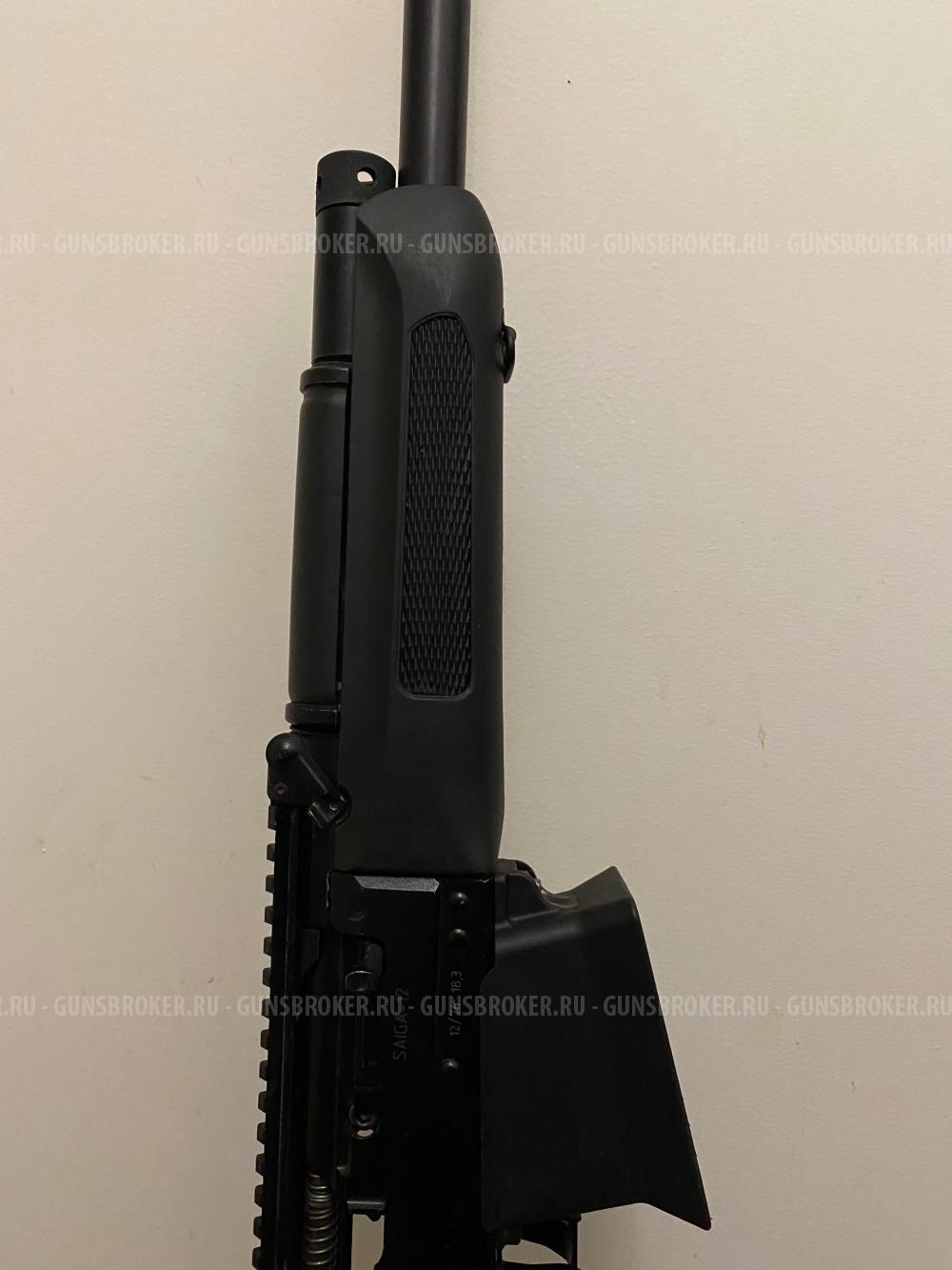 Сайга -12 исп.340