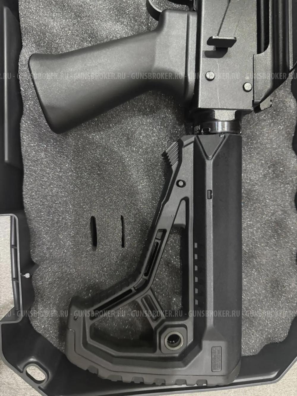 САЙГА -12