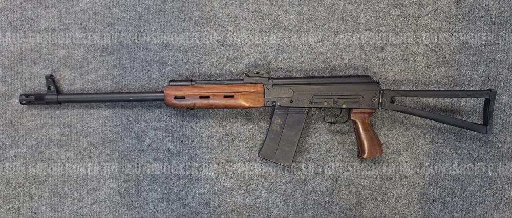 Сайга -12С