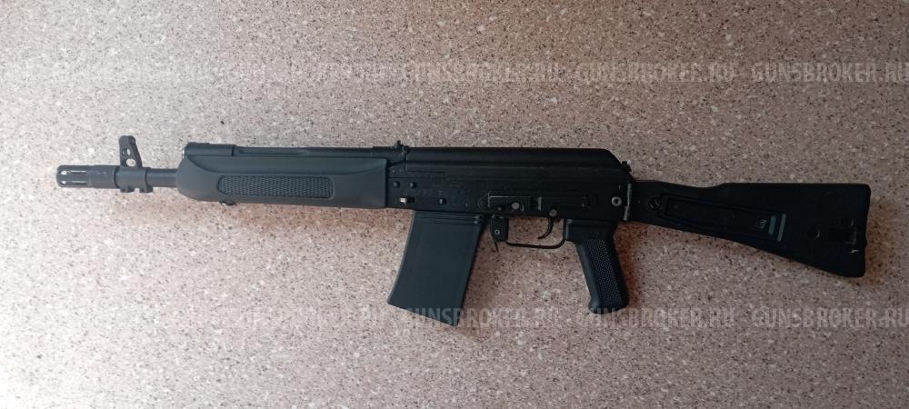 Сайга -20