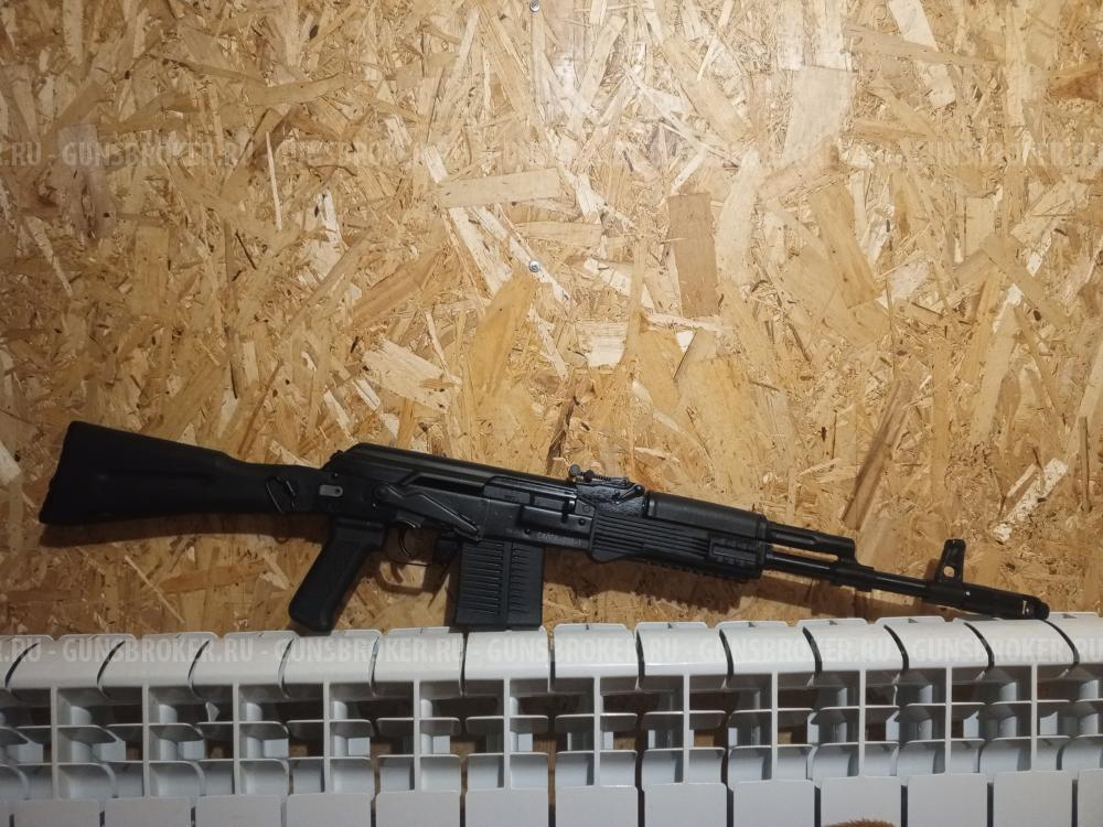 Сайга -308-1 исп 61,415