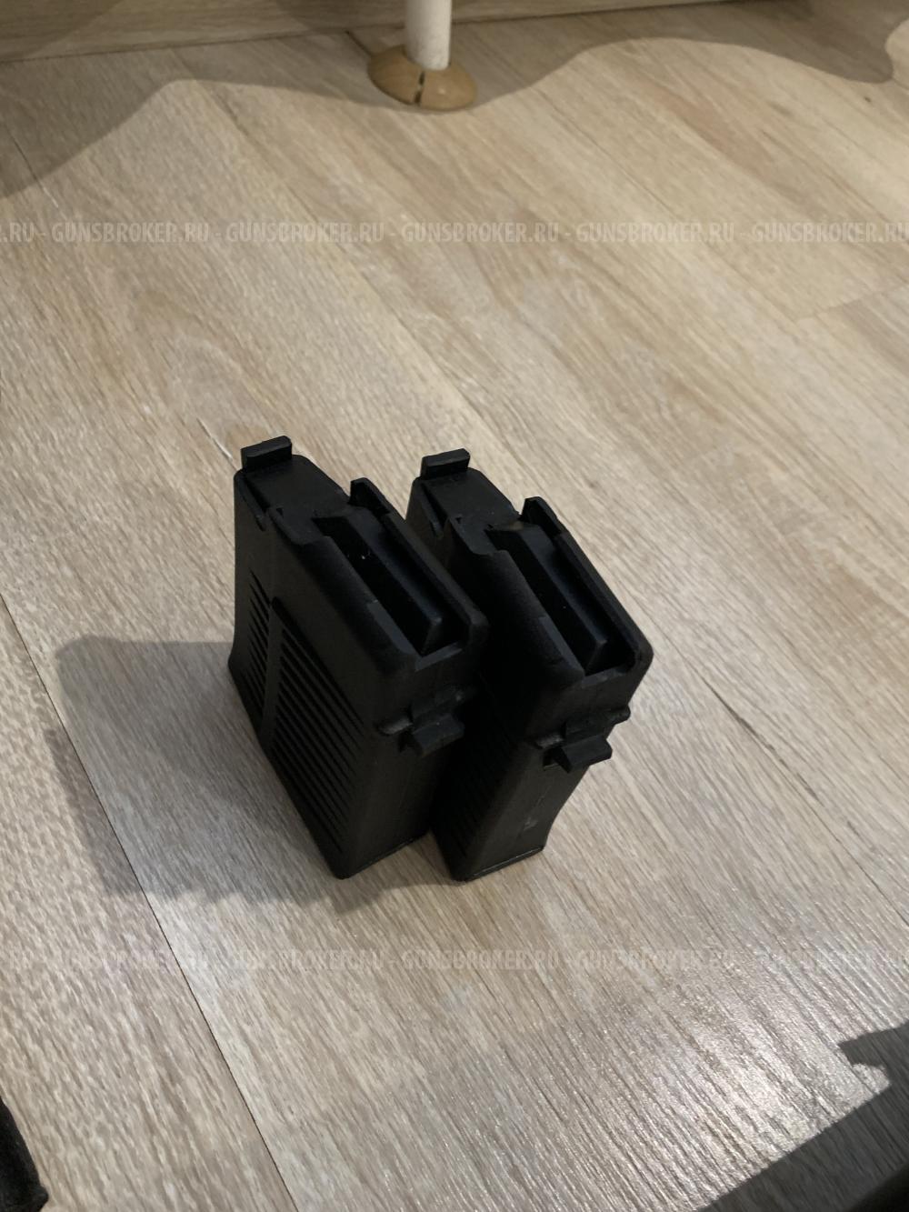 Сайга -308-1