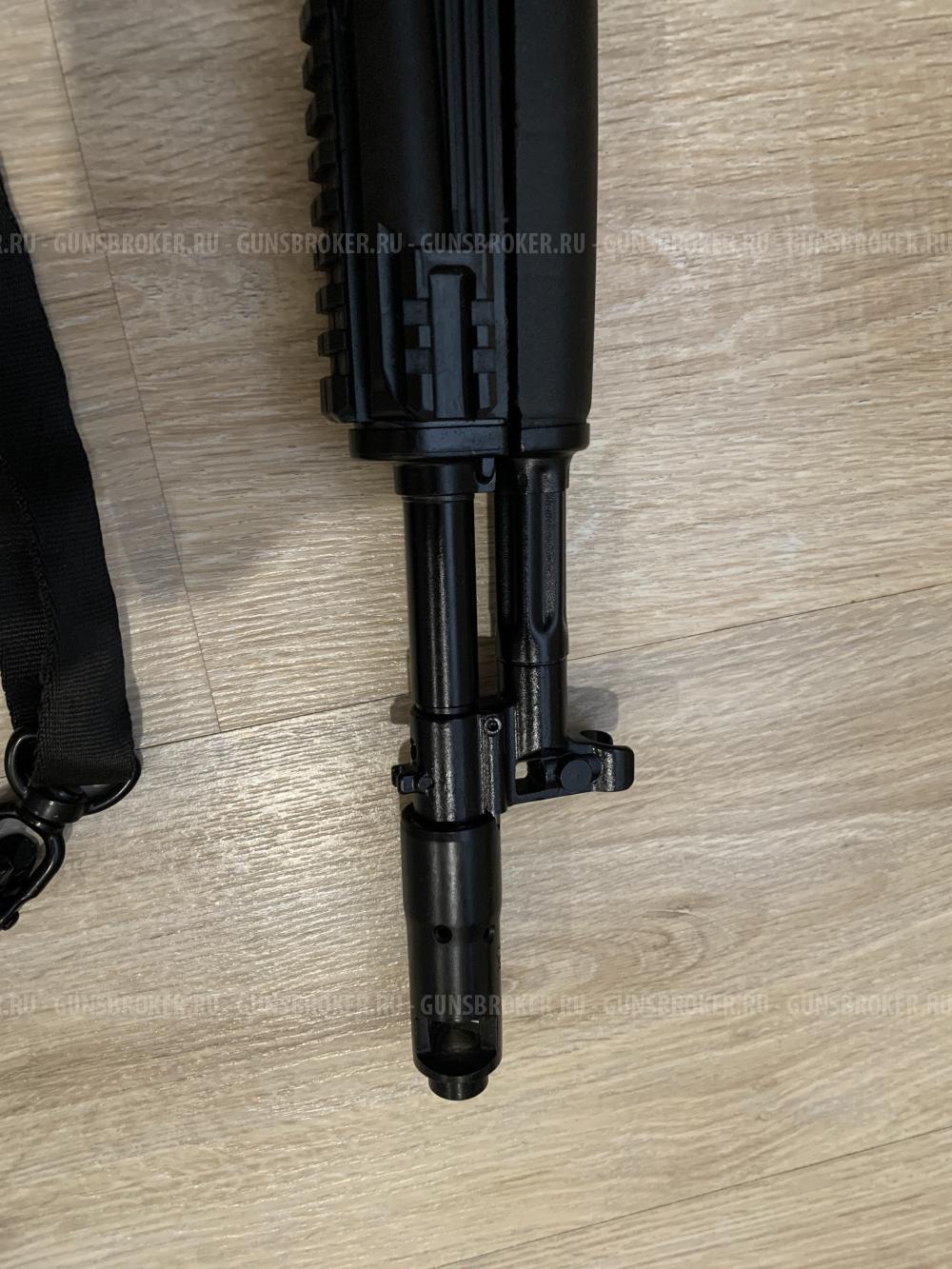 Сайга -308-1