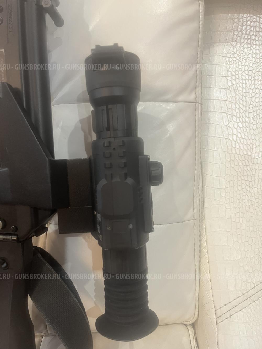 Сайга -308-1