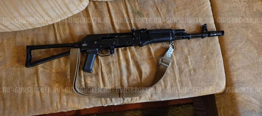 Сайга -410 К-02