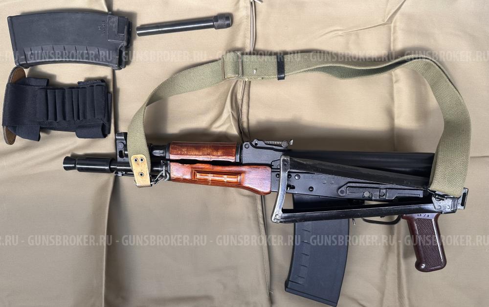 Сайга -410 К-03, кал 410