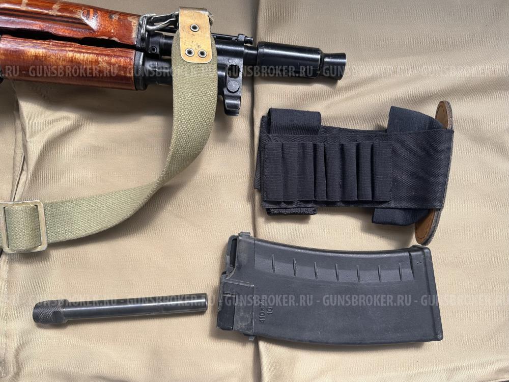 Сайга -410 К-03, кал 410