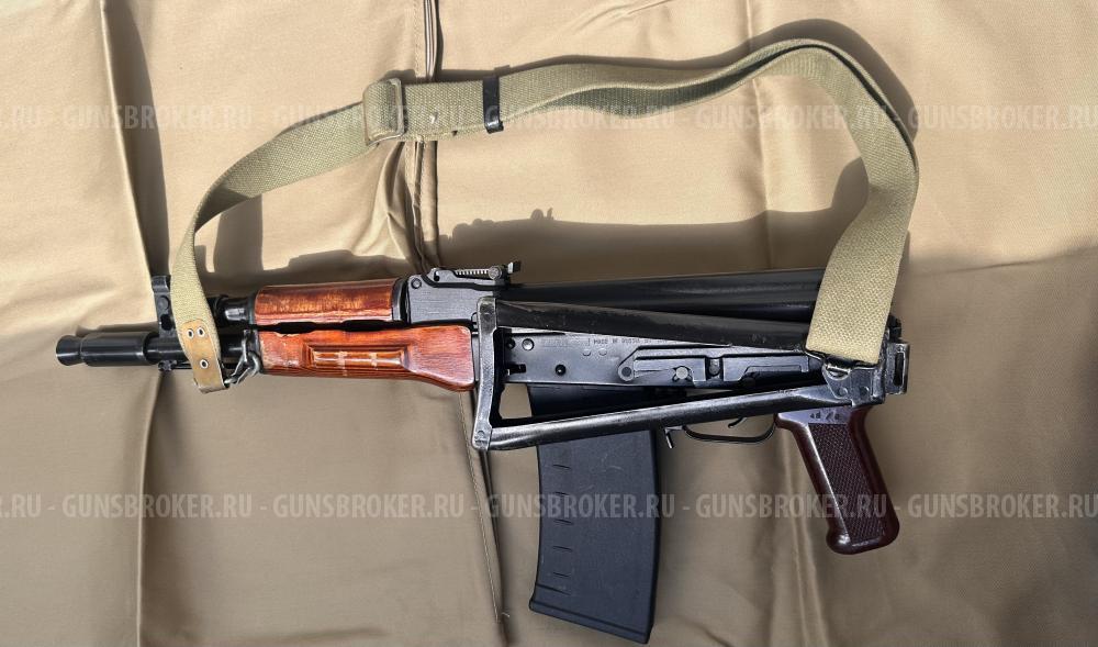 Сайга -410 К-03, кал 410