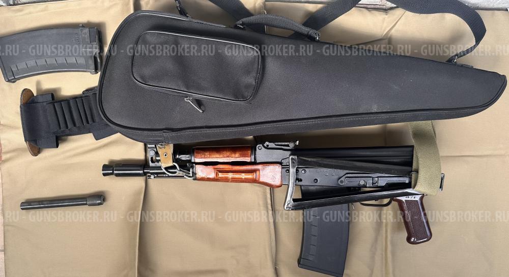 Сайга -410 К-03, кал 410