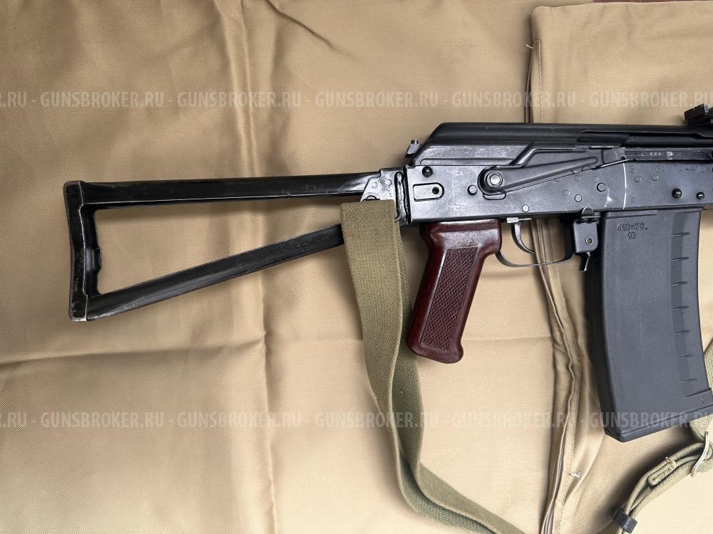 Сайга -410 К-03, кал 410