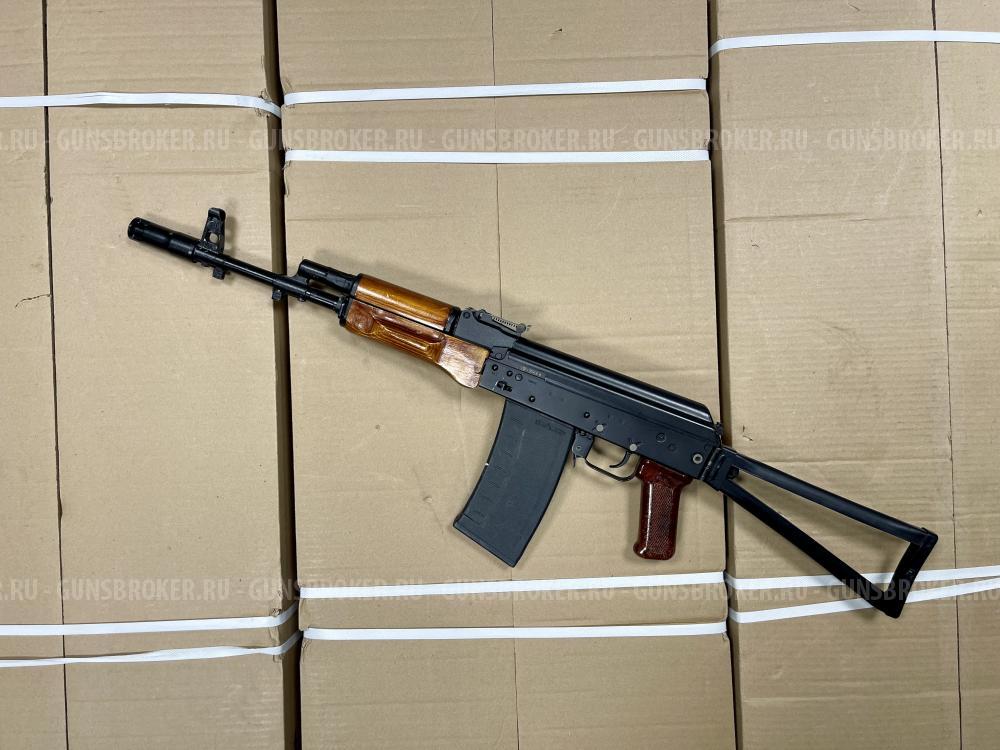 Сайга -410К-02, к. 410/76